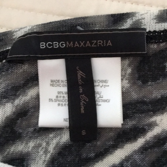 Fitted Dress - Picture 3 of 3